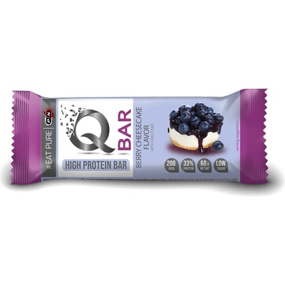 Pure Nutrition - Q-BAR - 60 g