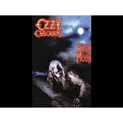 Vlajka OZZY