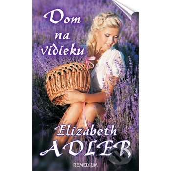 Dom na vidieku - Elizabeth Adler