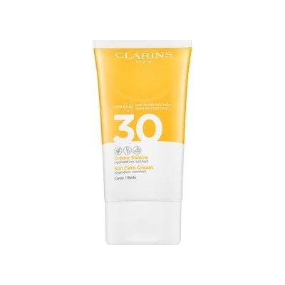 Clarins Sun Care Cream SPF 30 лосион за слънце 150 ml