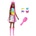 Mattel Кукла Mattel Barbie с дълга коса - фея еднорог (HRR01)