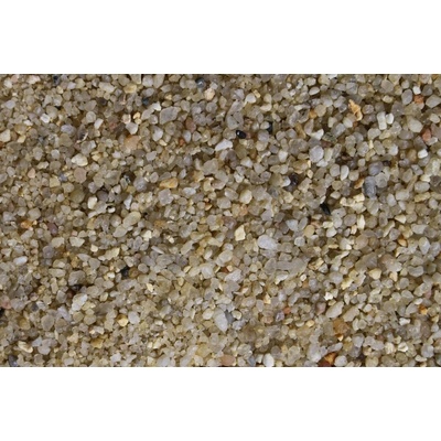 Olibetta Gravel Beige 0-2 mm 5 kg