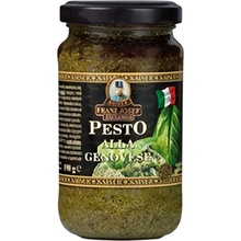 Franz Josef Kaiser Exclusive Bazalkové pesto alla Genovese 190 g