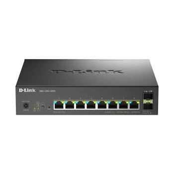 D-Link DMS-1250-10SPL/E