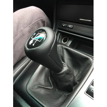 Топка за скоростен лост за bmw e36 e39 e46 z3 z4 5 скорости
