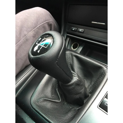 Топка за скоростен лост за bmw e36 e39 e46 z3 z4 5 скорости