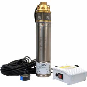 ProGarden 4SKM100