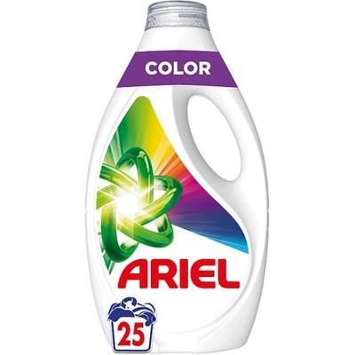 Ariel prací gel For Color 1,125 l 25 PD