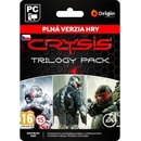 Crysis Trilogy