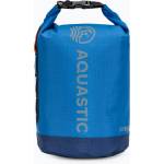 AQUASTIC Суха чанта aquastic 20 л синя