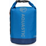 AQUASTIC Суха чанта aquastic 20 л синя
