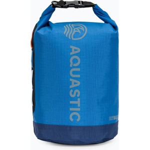 AQUASTIC Суха чанта aquastic 20 л синя