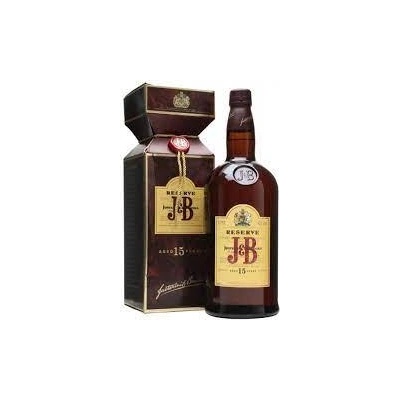 J&B Джи Би 15г. Резерва