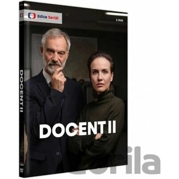 Docent II 2DVD