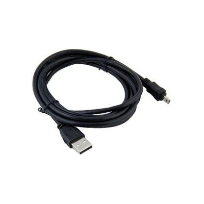 Avacom DCUS-mini-8pP USB 2.0, 8pin, 1,8m