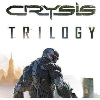 Crysis Trilogy