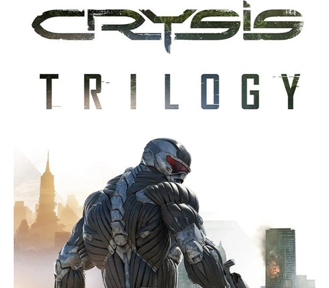 Crysis Trilogy