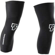 Race Face Charge Sub-Zero Leg Black