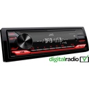 JVC KD-X182DB