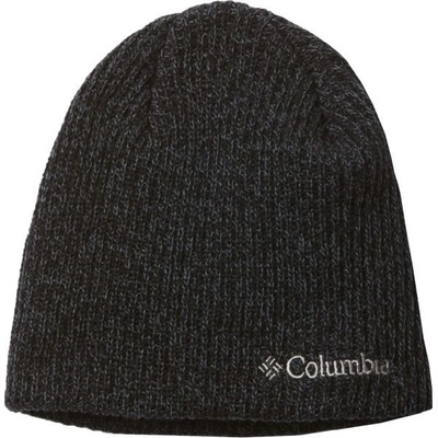 Columbia WHIRLIBIRD WATCH CAP beanie Unisex čepice tmavě šedá