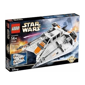 LEGO® Star Wars™ 75144 Snowspeeder