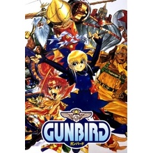 Gunbird