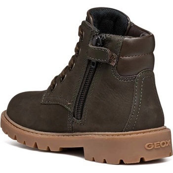 Geox Детски велурени обувки Geox (J16FAB.032BC.26.27)