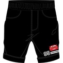 EplusM chlapčenské kraťasy Cars tmavo modré