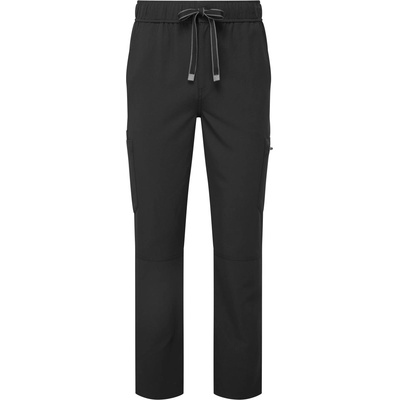 Onna by Premier nn 500 / Мъжки еластични карго панталони - черни xxl (39n50000205)