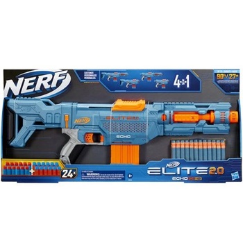 Hasbro Nerf Elite 2.0 Echo CS-10 (E9533) (E9533)