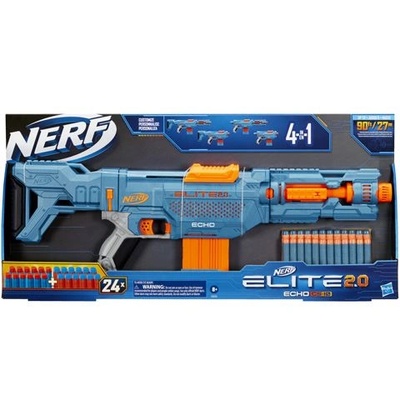 Hasbro Elite 2.0 Echo CS-10 (E9533)
