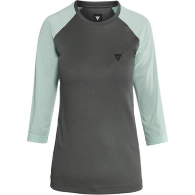 Dainese HG Bondi 3/4 Dark Gray/Water dámský