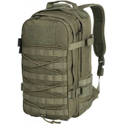 Helikon-Tex Raccoon Mk2 Cordura zelený 20 l – Zboží Dáma