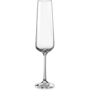 Horecano CRYSTALEX-SANDRA-Чаша за шампанско 200ml (B40728/200) (B40728-200104) (0109373)