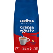 Lavazza Espresso Crema E Gusto Classico 1 kg