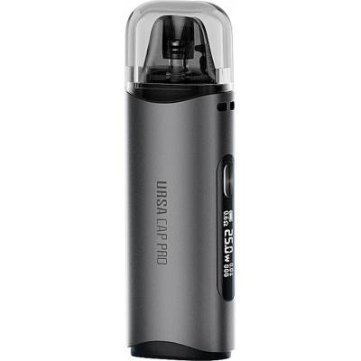 Lost Vape Ursa Cap Pro Pod Kit 1200 mAh Space Gunmetal 1 ks