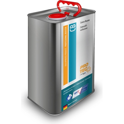 PRO-TEC Cetane Booster 5 l