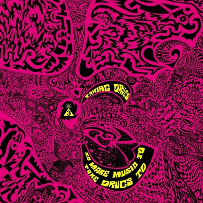 SPACEMEN 3: TAKING DRUGS TO MAKE CD