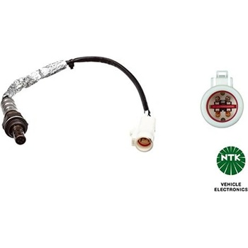 Lambda sonda NGK OZA659-EE43