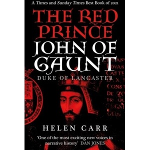 Red Prince (ISBN: 9780861543182)