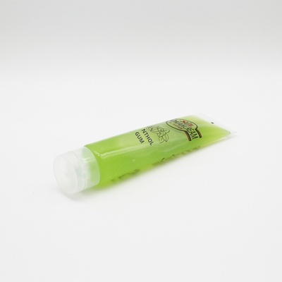 El Nefes Hookah Cream Mentolová žuvačka 120g