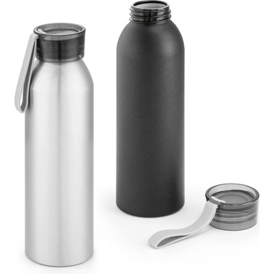 Rio hliníková fľaša 660 ml Modrá
