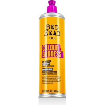 Tigi Bed Head Colour Goddess šampon 600 ml