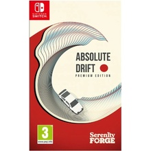 Absolute Drift (Premium Edition)
