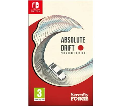 Absolute Drift (Premium Edition)