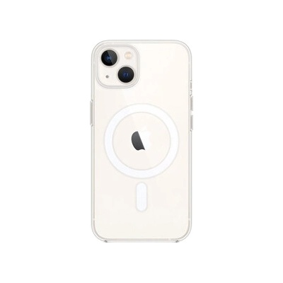 Apple iPhone 13 Clear Case with MagSafe MC2W4ZM-A