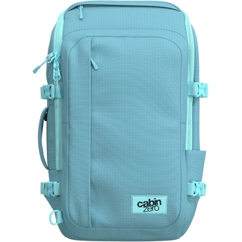 CabinZero Раница CabinZero Adv 32L Maldives Blue CabinZero | Sin | МЪЖЕ | UNI