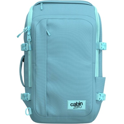 CabinZero Раница CabinZero Adv 32L Maldives Blue CabinZero | Sin | МЪЖЕ | UNI