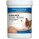 FRANCODEX Pluma-Pick Prípravok pre vyvážený rast peria hydiny 250 g