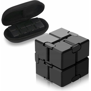 CABT473 Infinity Cube Black